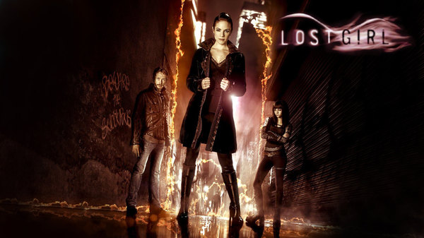 Lost Girl - Ep. 