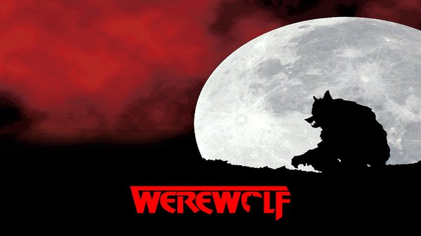 Werewolf - S01E32