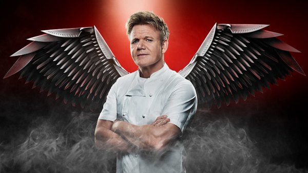 Hell's Kitchen (US) - Ep. 