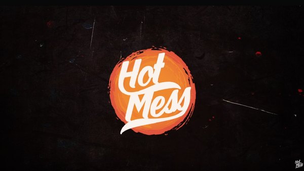 Hot Mess - S01E01