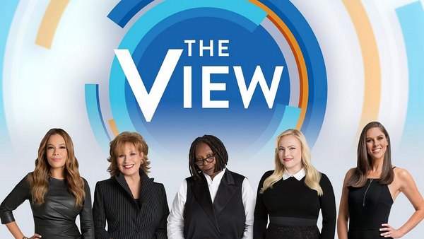 The View - S09E03 - Pierce Brosnan and Chris Beckman