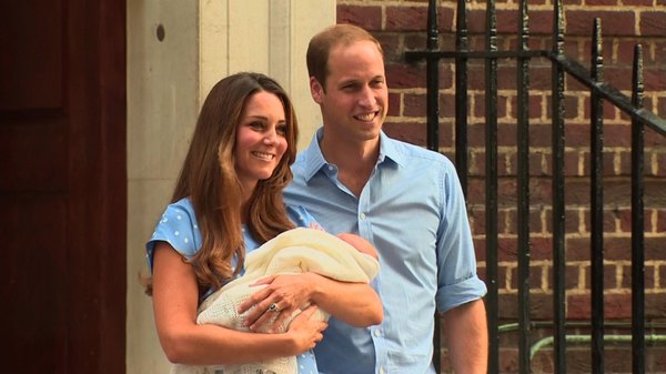 The Royals - S01E01 - Royal Babies