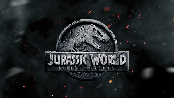 Jurassic World: Fallen Kingdom - Ep. 