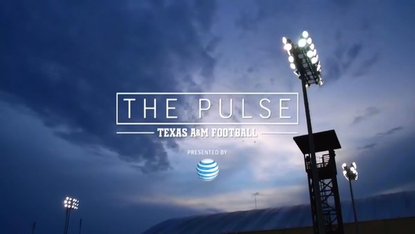 The Pulse: Texas A&M Football - S08E02 - Survive and Advance