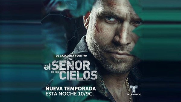 El Señor de los Cielos - S06E07 - 