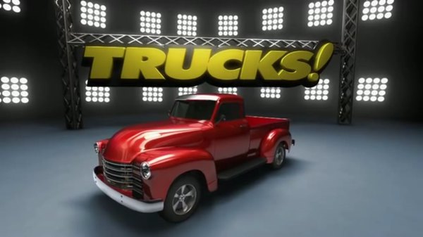 Trucks! - S01E03