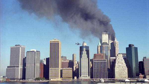 Inside 9/11 - Ep. 4 - Witness: DC 9/11