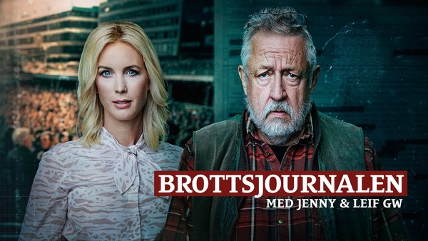Brottsjournalen - S03E02 - 