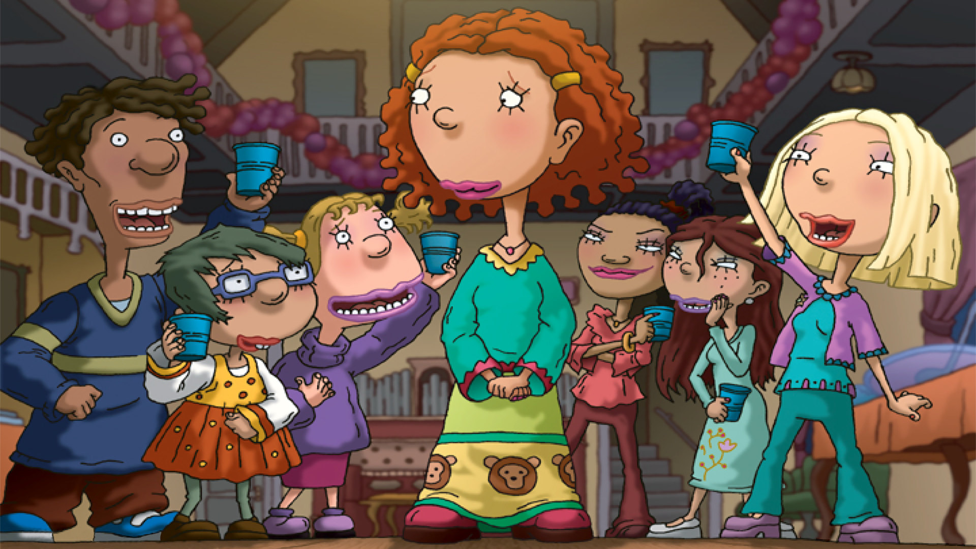 ginger brave voice actor ginger brave voice actor