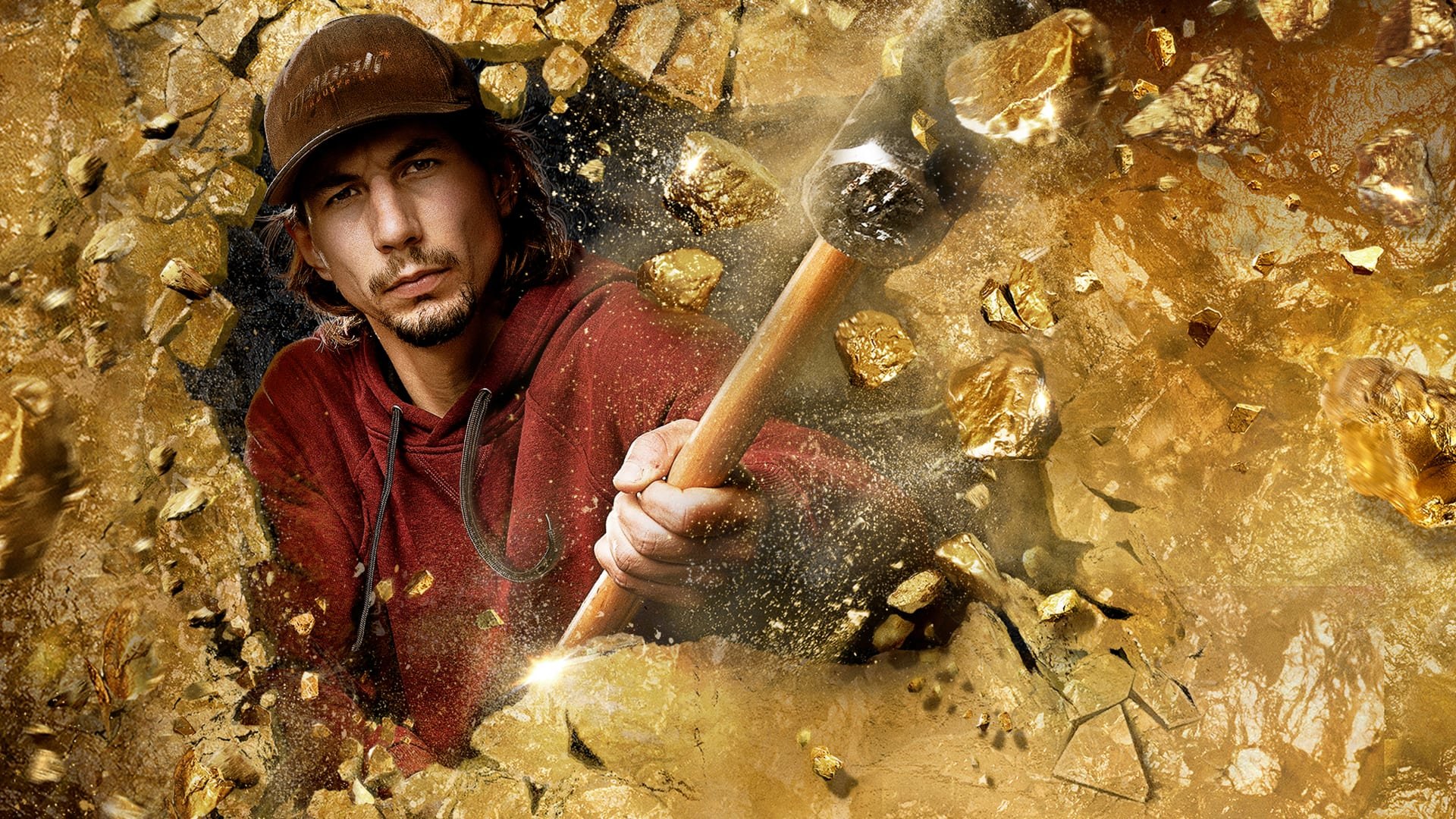 Gold Rush (TV Series 2010 Now)