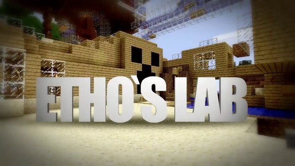 Etho Plays Minecraft - S06E501 - EthoSlab City