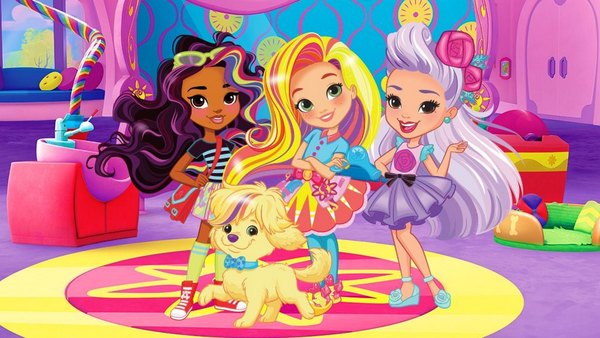 Sunny Day Season 1 Episode 5