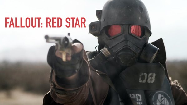 Fallout: Red Star - S01E01 - 