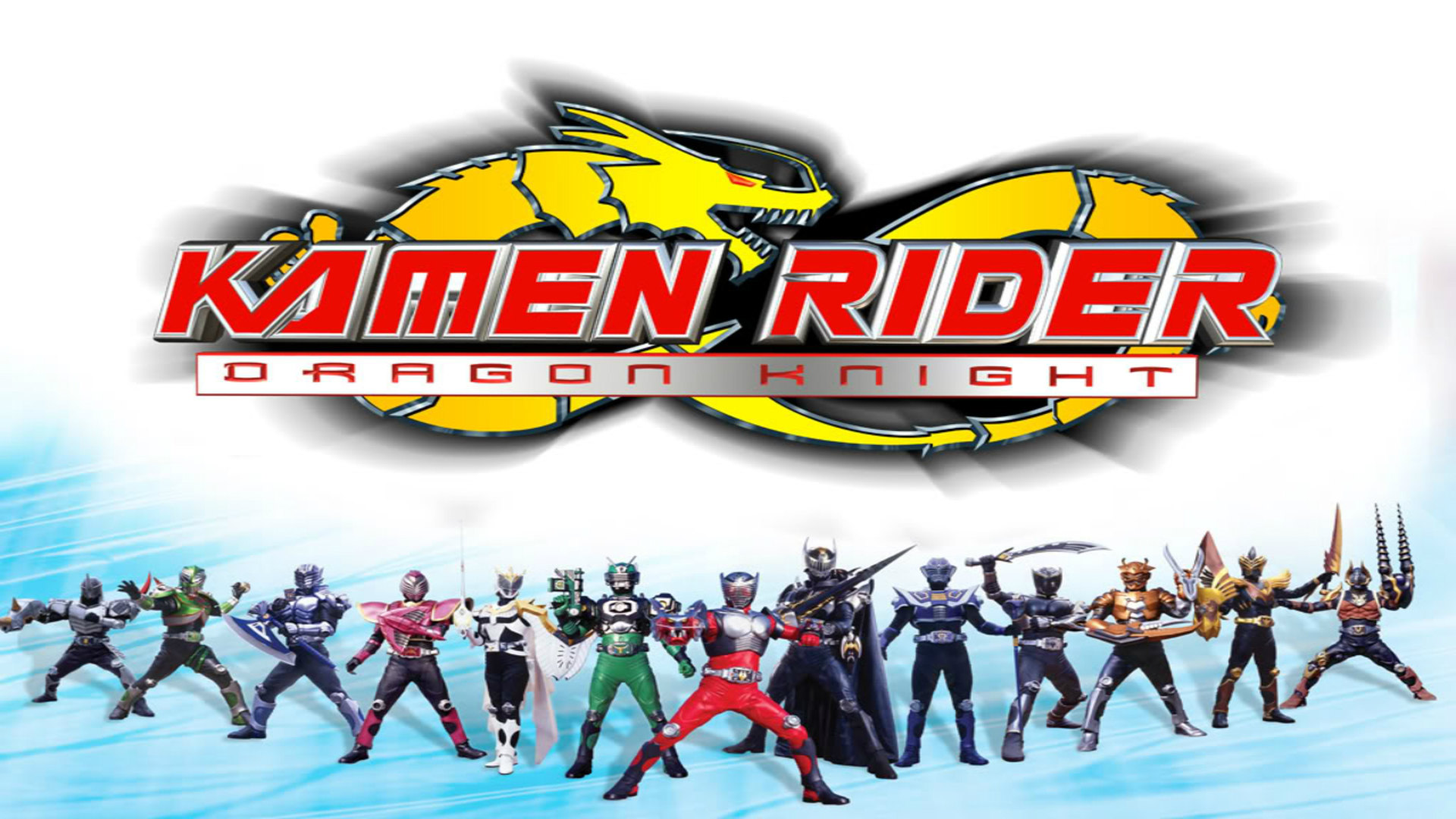 Kamen rider dragon knight episodes 40 in hindi