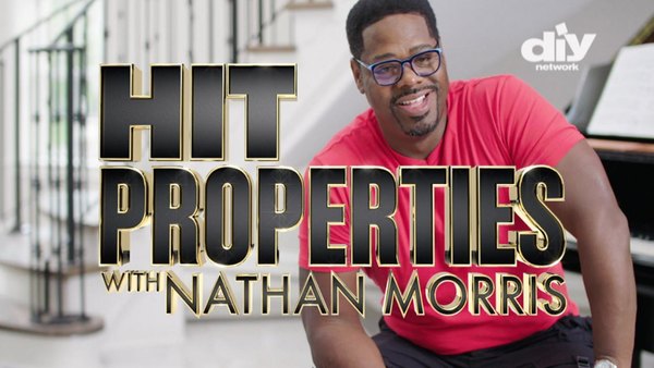 Hit Properties with Nathan Morris - S01E02 - Tale of Two Masters