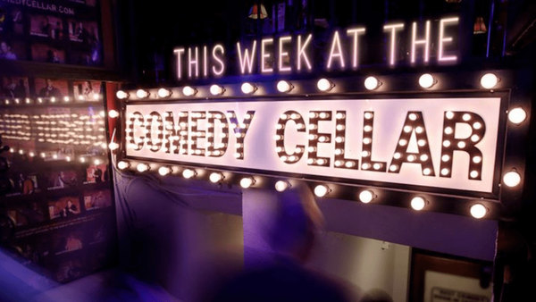 This Week at The Comedy Cellar - Ep. 