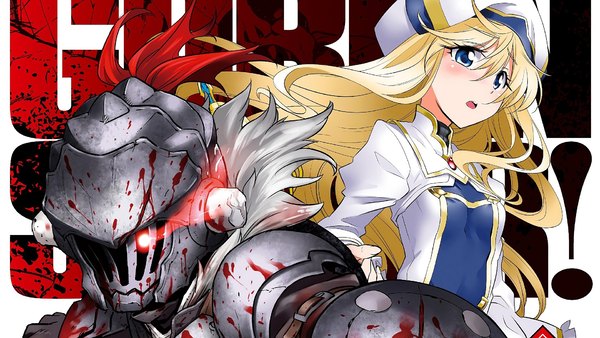 Goblin Slayer - Ep. 