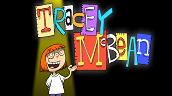 Tracey McBean - S01E01 - Stretching Machine