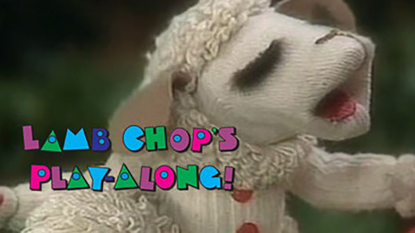 Lamb Chop's Play-Along - S01E01 - Air Charlie