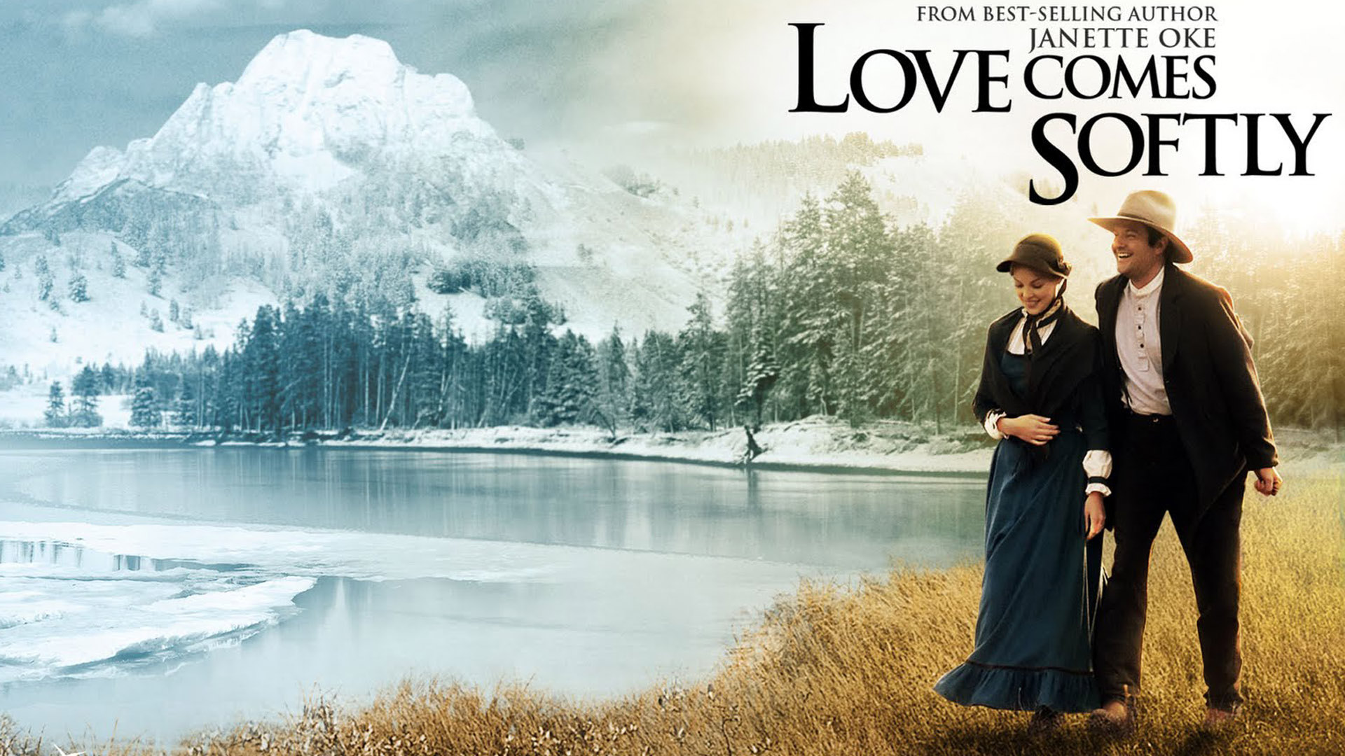 Love Comes Softly episodes (TV Series 2003 - 2009) .