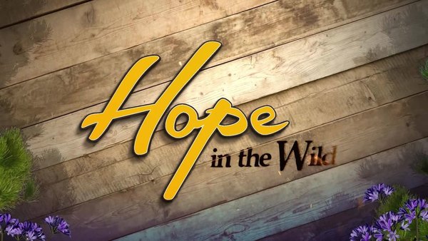 Hope in the Wild - S06E06 - Muskrat Love