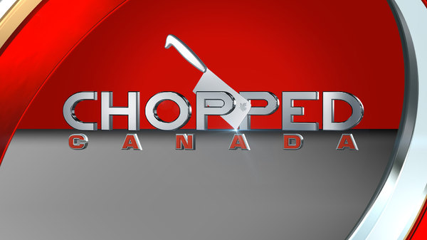 Chopped Canada - S03E08 - What the Shell?