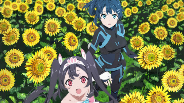 Egao no Daika - Ep. 