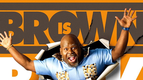 Meet the Browns - S04E38 - Meet the Wingman