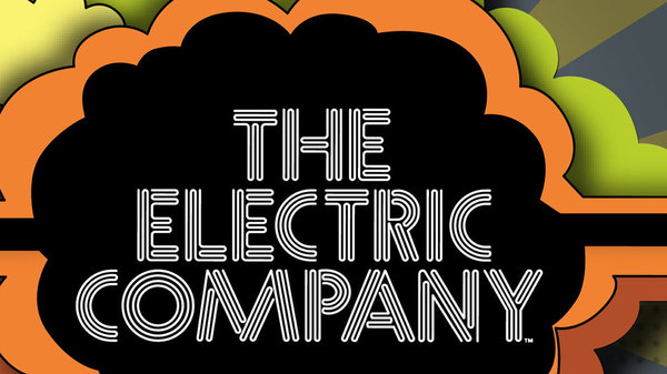 The Electric Company - S01E01 - Show 1