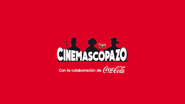 Cinemascopazo - S01E01 - 'Raiders of the Lost Ark' and Dani Rovira