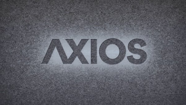 Axios - S02E01 - Jared Kushner Interview