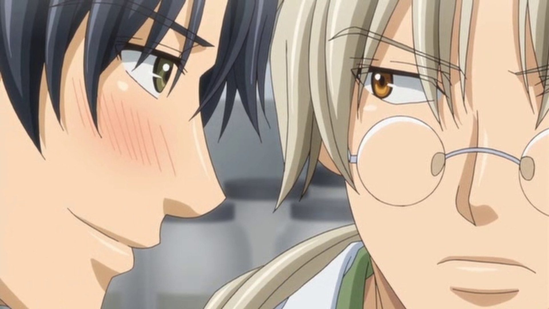 Koisuru Boukun Scan Vf Telecharger Koi Suru Boukun episodes (Anime OVA 2010)