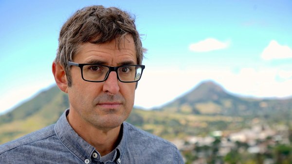 Louis Theroux: Altered States - S2018E03