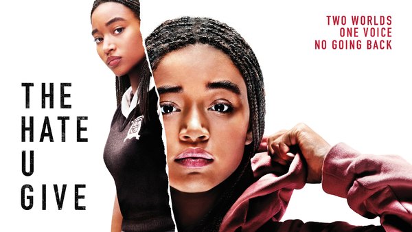 The Hate U Give - Ep. 