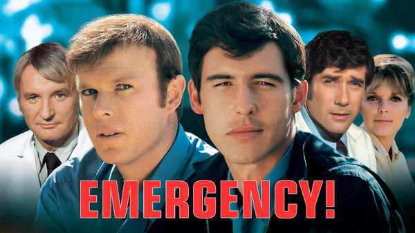 Emergency! - Ep. 
