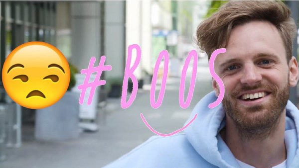 #BOOS - S03E02 - CALVIJN COLLEGE VERBIEDT KORTE BROEKEN EN #BOOS WIL ANARCHIE