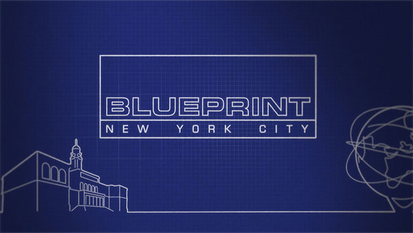 Blueprint: New York City - S03E01 - Flatbush Avenue