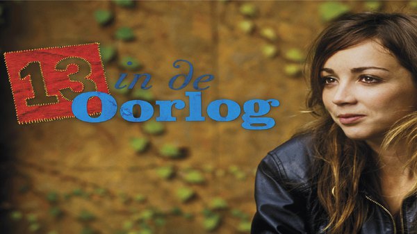 13 in de oorlog (TV Series 2009 - 2010)