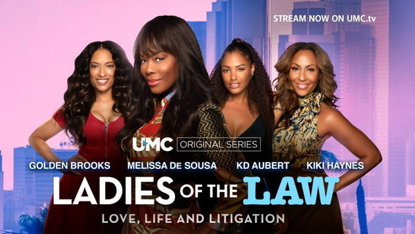 Ladies of the Law - S01E06 - How Low Can You Go?