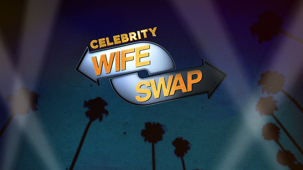 Celebrity Wife Swap - S01E01 - Tracey Gold/Carnie Wilson