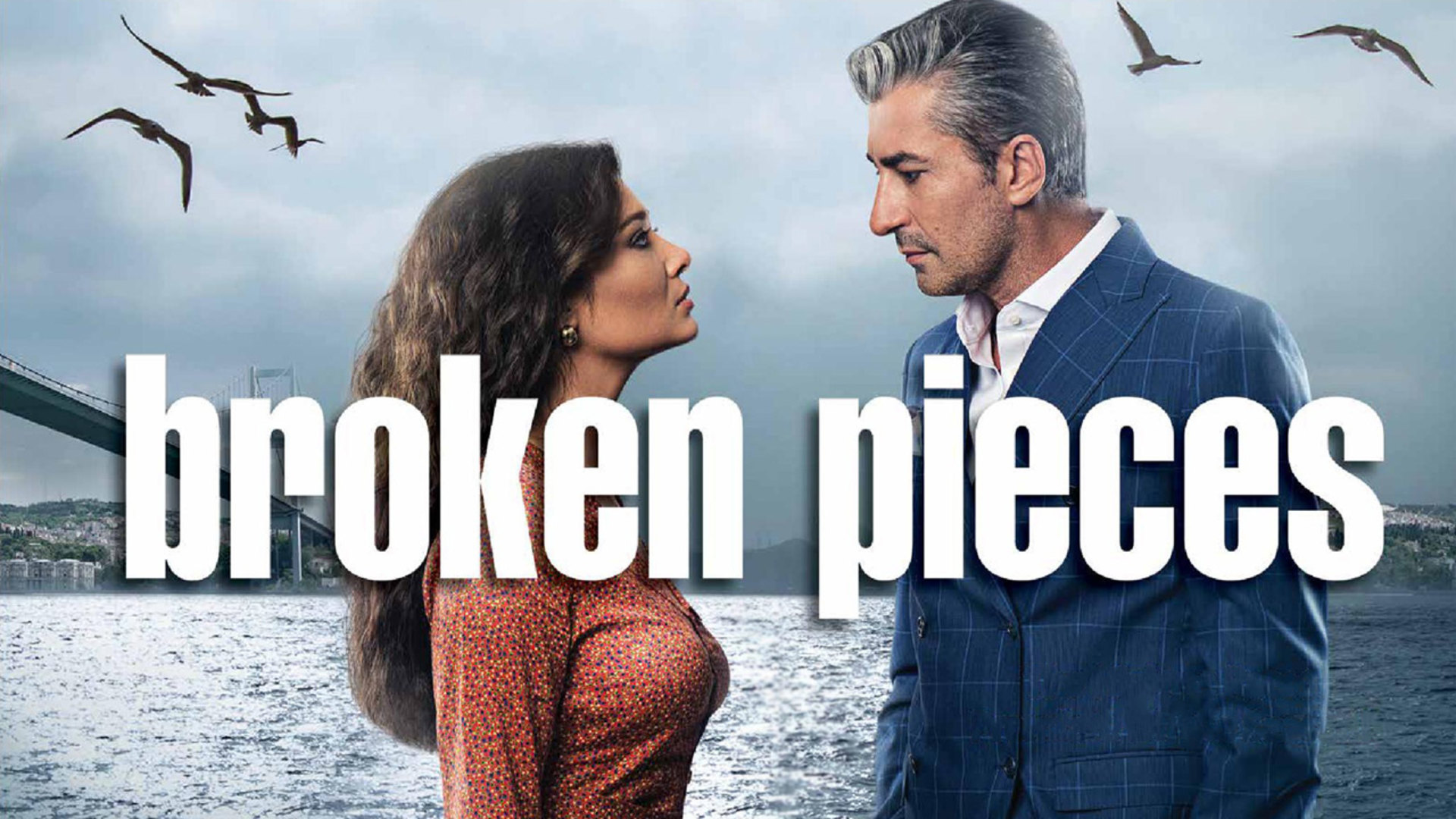 Broken Pieces instal the last version for android