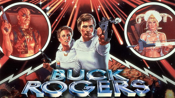 Buck Rogers in the 25th Century - Ep. 