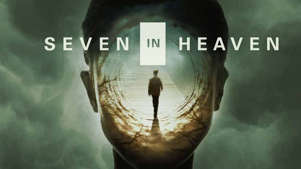 Seven in Heaven - Ep. 