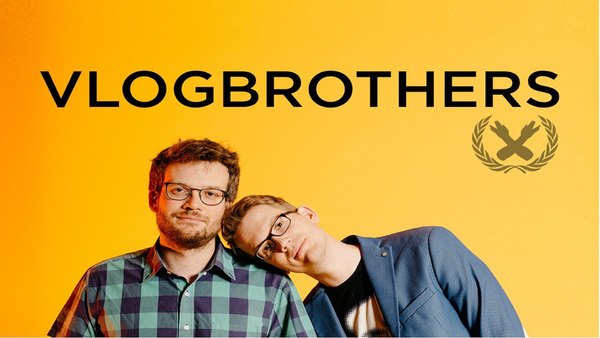 vlogbrothers - S2021E28 - A Thought is Not an Idea