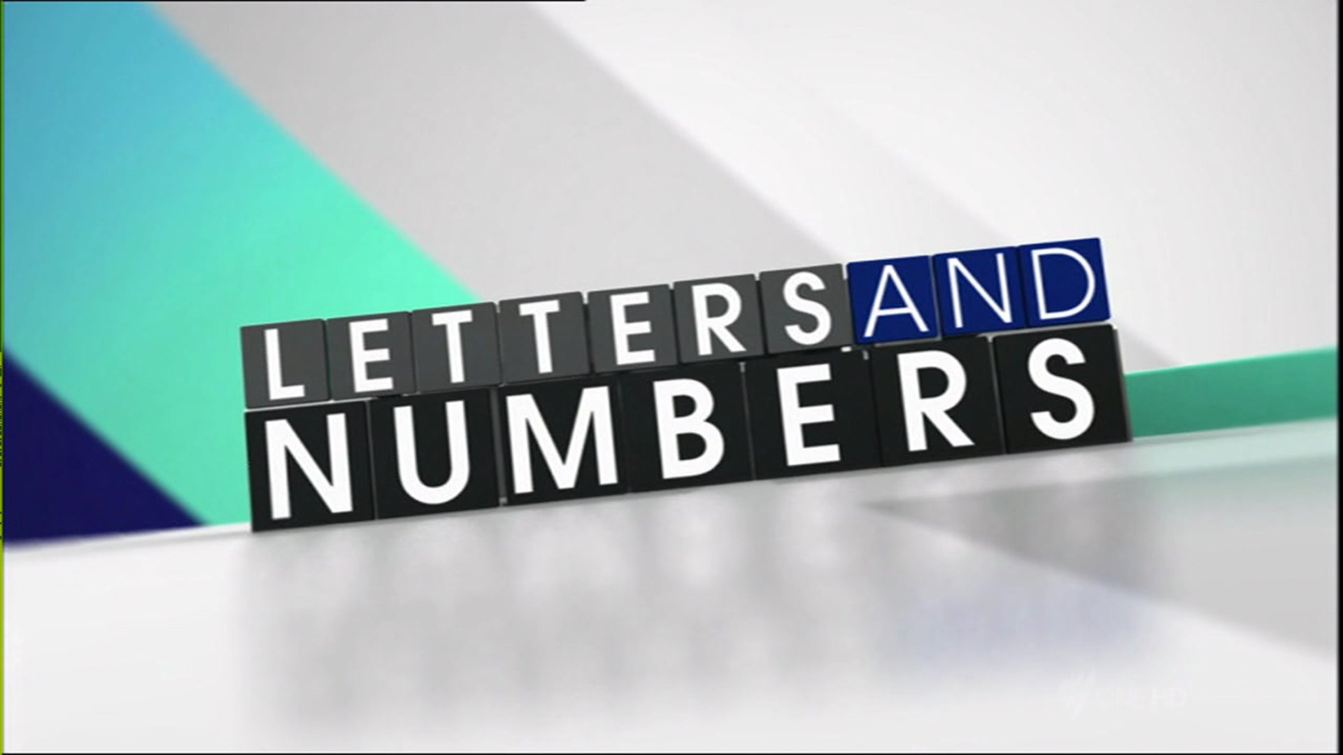 Letters and Numbers episodes (TV Series 2010 2012)