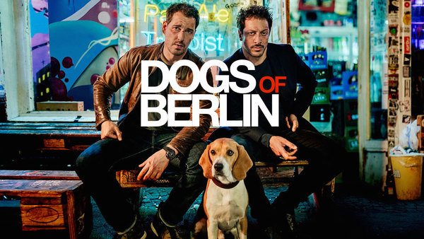 Dogs of Berlin - Ep. 