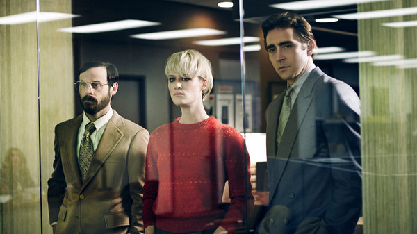 Halt and Catch Fire - Ep. 