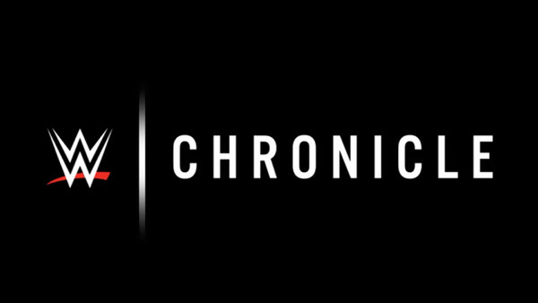 WWE Chronicle - S01E11