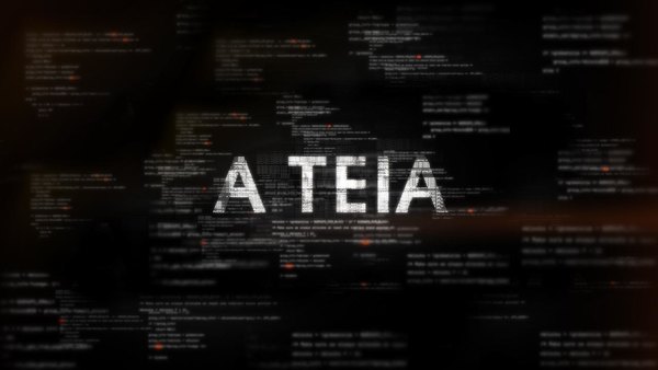 A Teia - S01E93