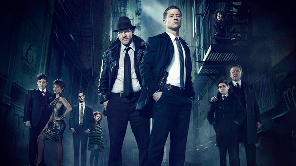 Gotham - Ep. 